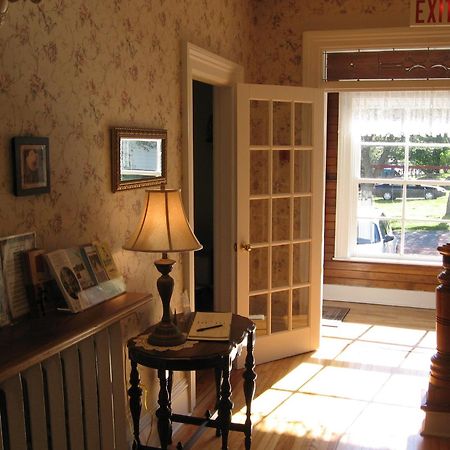 Louisbourg Heritage House Esterno foto