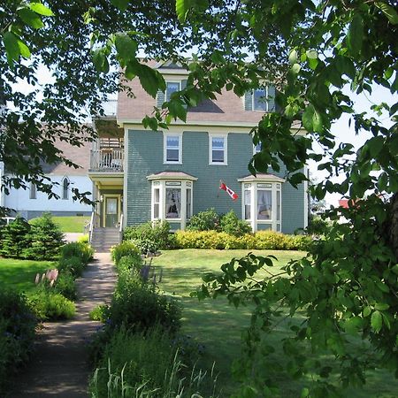 Louisbourg Heritage House Esterno foto