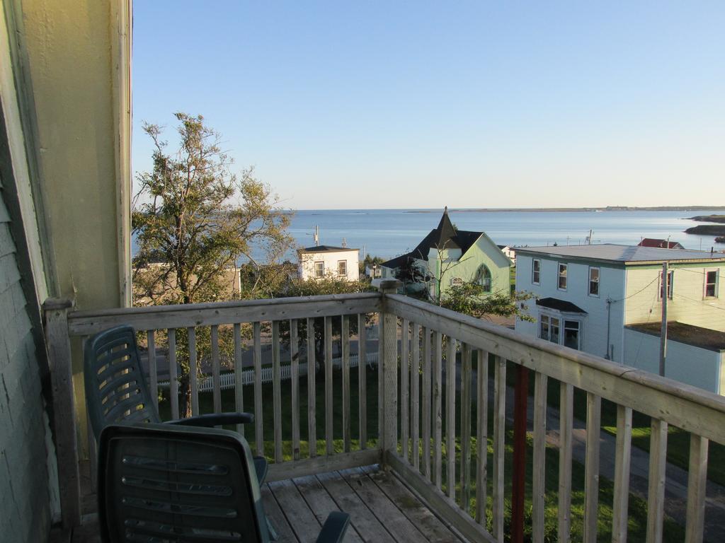 Louisbourg Heritage House Camera foto