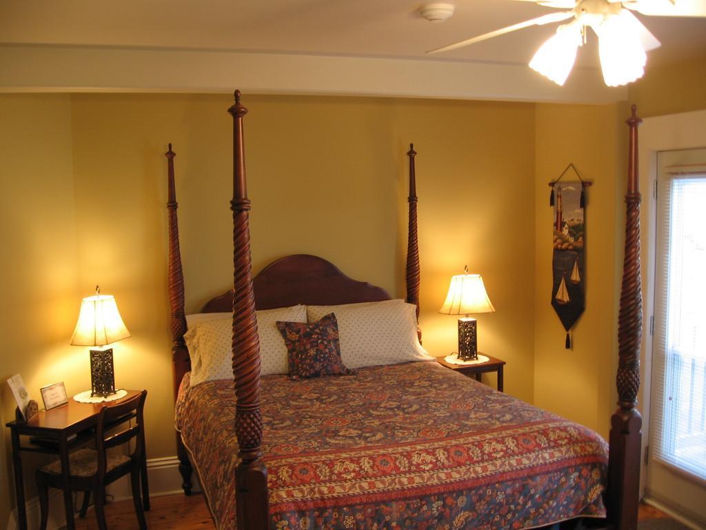 Louisbourg Heritage House Camera foto
